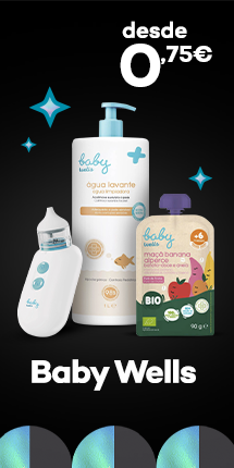 Marca Baby Wells - desde 0,75&euro;